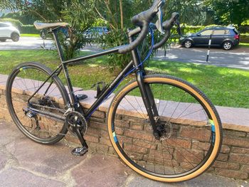 Used Specialized Sequoia 2018 2018 Road & Gravel, Black — image 8 of 11
