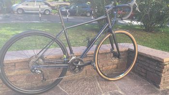 Used Specialized Sequoia 2018 2018 Road & Gravel, Black — image 11 of 11