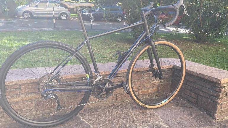 Used Specialized Sequoia 2018 2018 Road & Gravel, Black — image 11 of 11