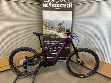 Gebrauchtes Flyer Uproc X 8.30 Se 2024 MTB