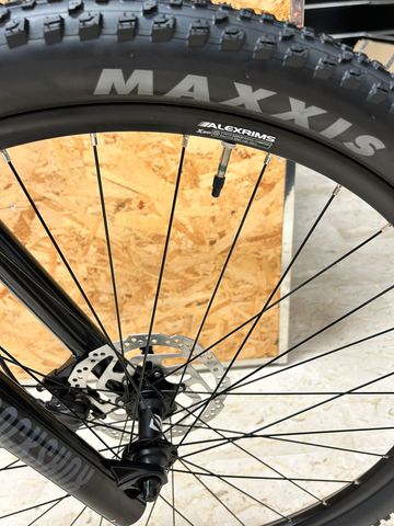 Brugt Scott Contrail 10 (2026) 2026 Mountainbike — billede 13 af 13