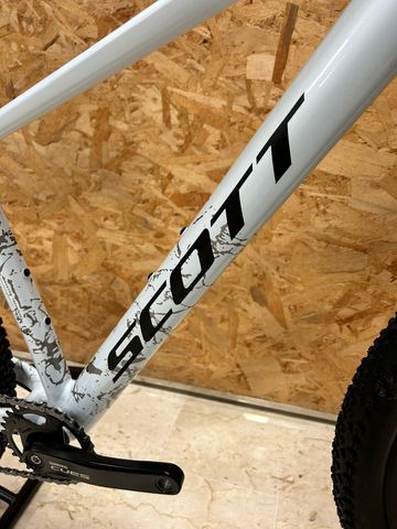 Brugt Scott Contrail 10 (2026) 2026 Mountainbike — billede 4 af 13