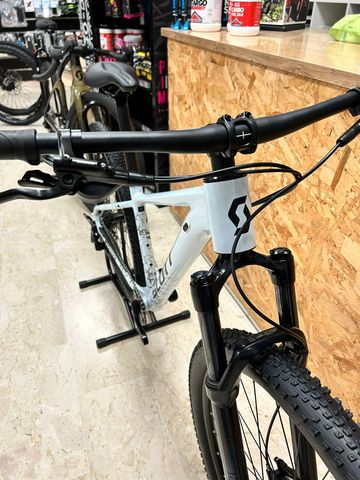 Brugt Scott Contrail 10 (2026) 2026 Mountainbike — billede 9 af 13