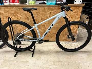 Brugt Scott Contrail 10 (2026) 2026 Mountainbike — billede 12 af 13