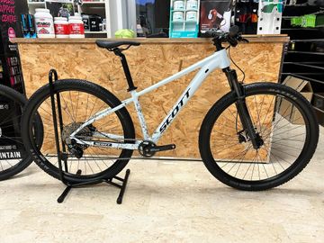 Used Scott Contrail 10 (2026) 2026 MTB