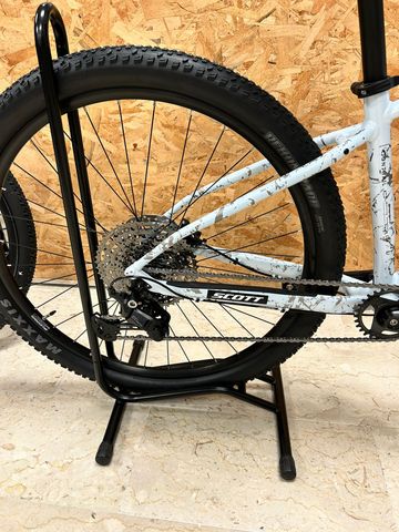 Brugt Scott Contrail 10 (2026) 2026 Mountainbike — billede 5 af 13