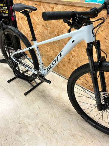 Brugt Scott Contrail 10 (2026) 2026 Mountainbike — billede 11 af 13