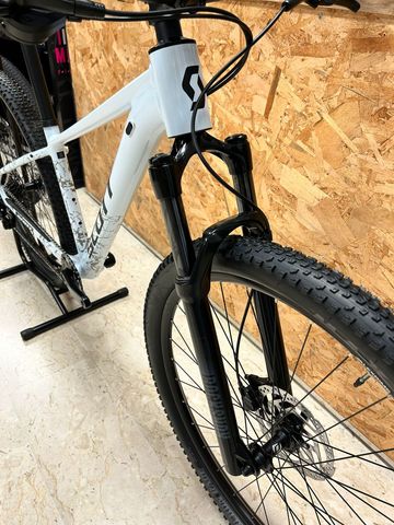 Brugt Scott Contrail 10 (2026) 2026 Mountainbike — billede 10 af 13