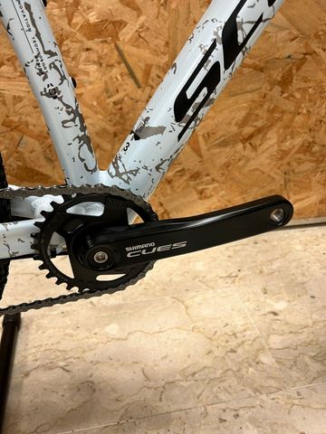 Brugt Scott Contrail 10 (2026) 2026 Mountainbike — billede 7 af 13