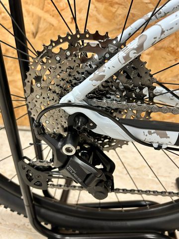 Brugt Scott Contrail 10 (2026) 2026 Mountainbike — billede 6 af 13