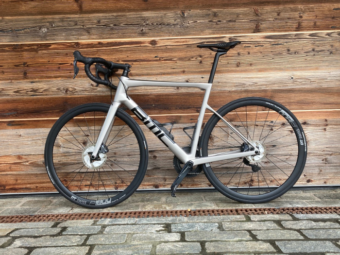 Bmc slr two online 2021