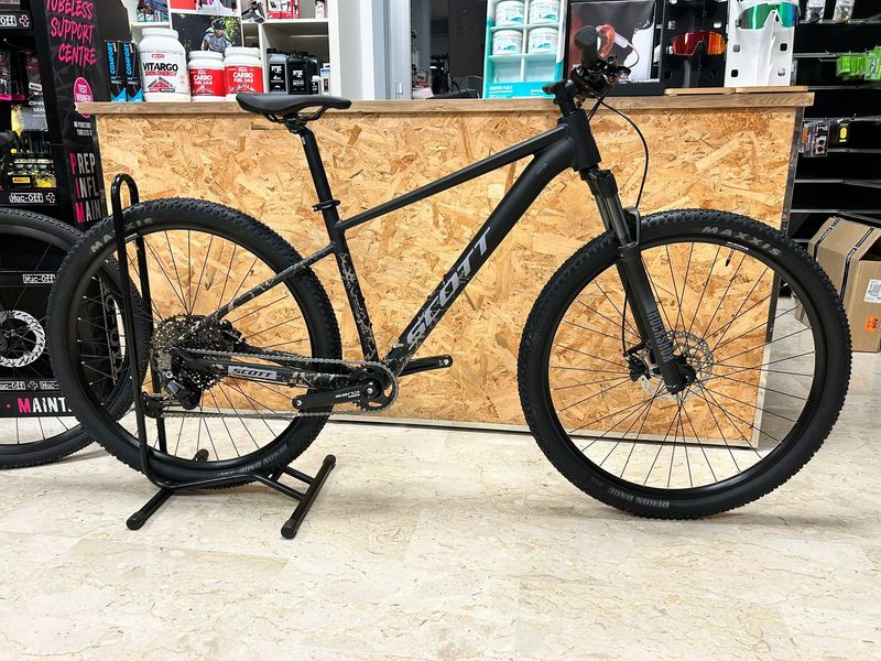 Used Scott Contrail 10 (2026) 2026 MTB