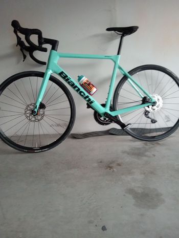 Bianchi Impulso 105 2020 2020