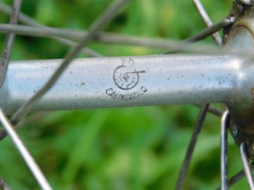 Brugt Wanderer Campanolo Corsa 1967 Road & Gravel — billede 13 af 22