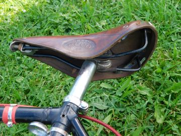 Brugt Wanderer Campanolo Corsa 1967 Road & Gravel — billede 8 af 22