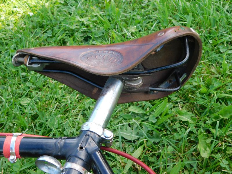 Brugt Wanderer Campanolo Corsa 1967 Road & Gravel — billede 8 af 22