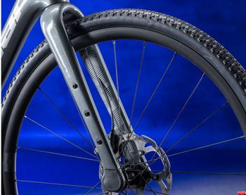 Used Fuji Jari Carbon 1.1 2022 2022 Road & Gravel — image 3 of 6