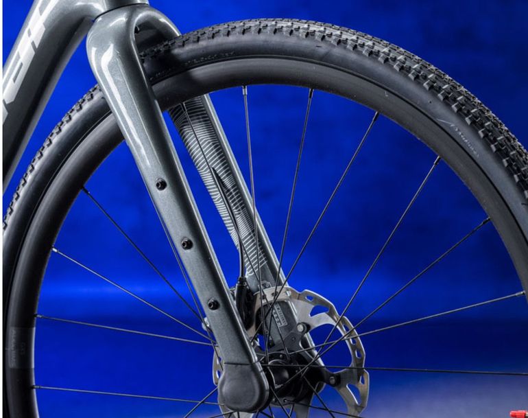 Used Fuji Jari Carbon 1.1 2022 2022 Road & Gravel — image 3 of 6