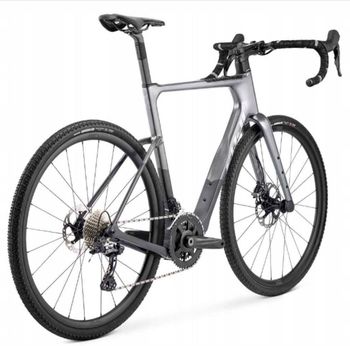 Used Fuji Jari Carbon 1.1 2022 2022 Road & Gravel — image 6 of 6
