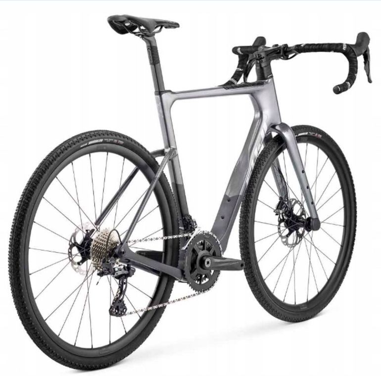 Used Fuji Jari Carbon 1.1 2022 2022 Road & Gravel — image 6 of 6