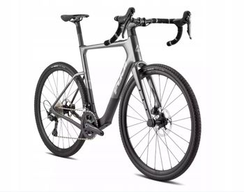 Used Fuji Jari Carbon 1.1 2022 2022 Road & Gravel — image 5 of 6