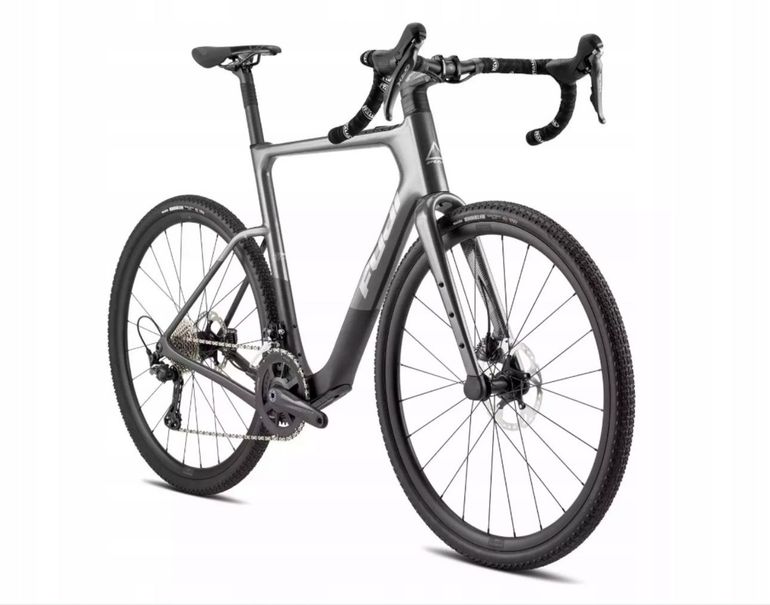 Used Fuji Jari Carbon 1.1 2022 2022 Road & Gravel — image 5 of 6