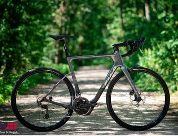 Used Fuji Jari Carbon 1.1 2022 2022 Road & Gravel