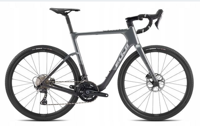 Used Fuji Jari Carbon 1.1 2022 2022 Road & Gravel — image 4 of 6