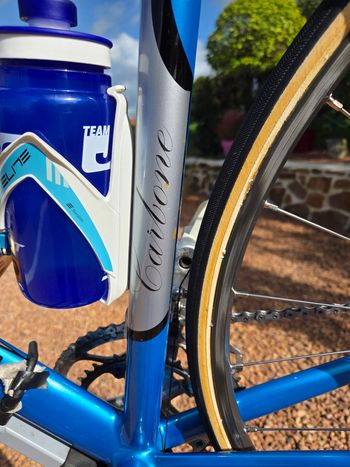 Gitane G.TECHNIC 2000 Road & Gravel usato, Blu — immagine 3 di 4
