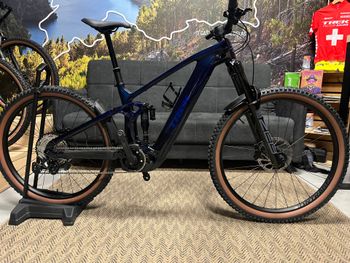 Trek, Rail+ 9.7 Gen 5 2025