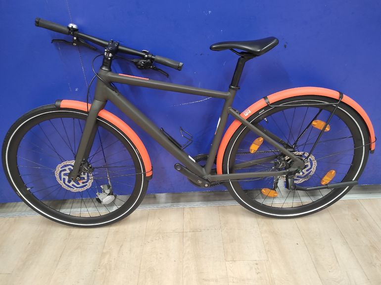Bmc 257 AMP AL ONE 2023