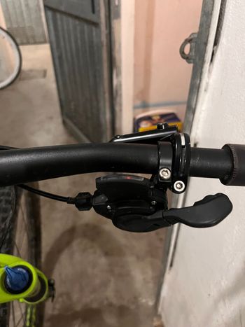 Used CUBE STEREO 120 Pro 29 2019 2019 Mountainbike, Light Gray, 29 — image 8 of 14