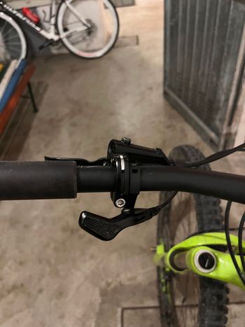 Used CUBE STEREO 120 Pro 29 2019 2019 Mountainbike, Light Gray, 29 — image 9 of 14