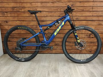 Używany BH Ilynx SRAM GX Eagle 2022 MTB