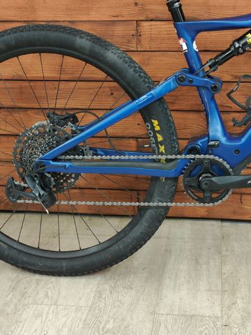 Gebrauchtes BH Ilynx SRAM GX Eagle 2022 Mountainbike, Blau, 29 — Bild 3 von 3