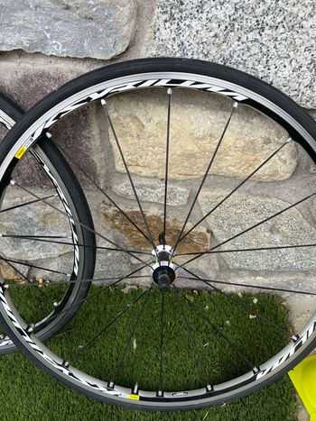 Used Giant GIANT TCR ADVANCED PRO 1 2018 Road & Gravel, Orange — image 7 of 7