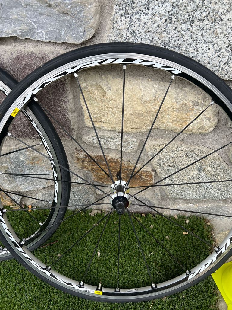 Used Giant GIANT TCR ADVANCED PRO 1 2018 Road & Gravel, Orange — image 7 of 7