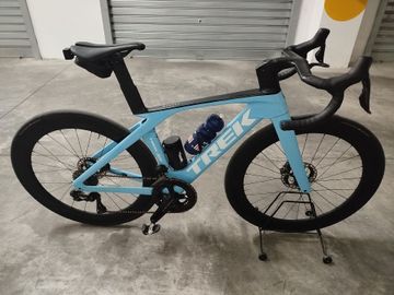 Used Trek Madone Shimano Dura Ace Di2 2024 Road & Gravel