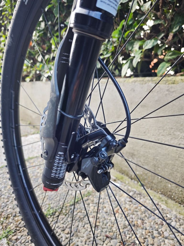 Used Cannondale F-Si Carbon 3 2019 2019 Mountainbike, Black, 29 — image 11 of 15
