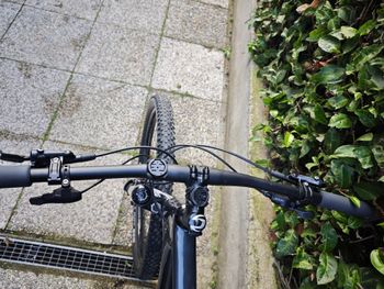 Used Cannondale F-Si Carbon 3 2019 2019 Mountainbike, Black, 29 — image 10 of 15