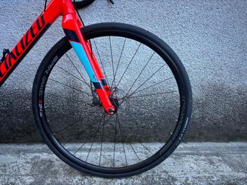 Tweedehands Specialized CruX Sport E5 2018 2018 Road & Gravel — afbeelding 4 van 4