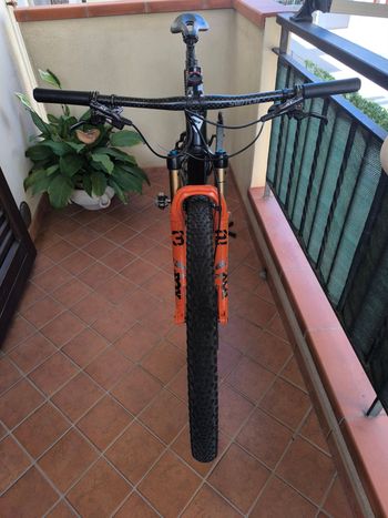 Berria, Bravo. SRAM XX1 Eagle AXS
