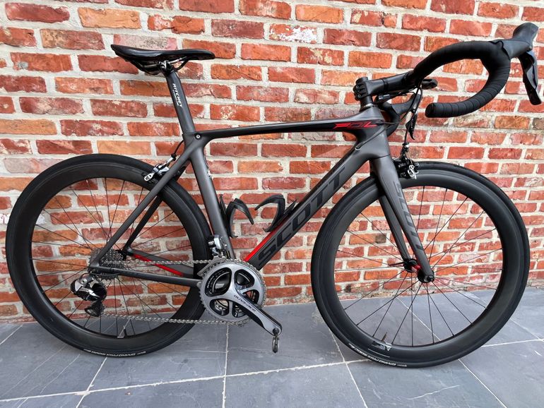 Scott Foil Premium 2020 — Price & Specs | 2BX