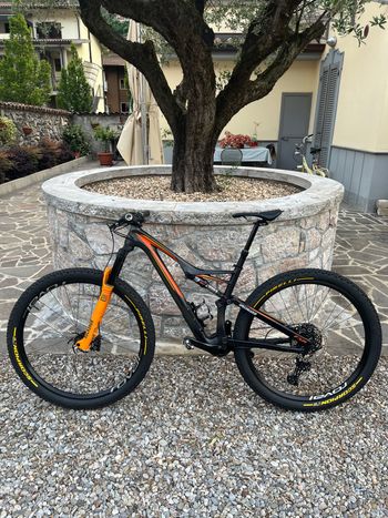 スペシャライズド Stumpjumper Comp Alloy 2022 Specialized Stumpjumper Comp Alloy 2022 2022