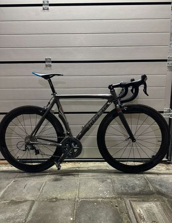 Used Trek Madone 5.2 2006 2006 Road & Gravel