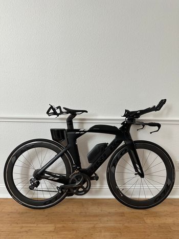 Used Trek Speed Concept | Up to 70% Off New | buycycle