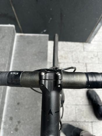 Used Vitus Razor VR Disc 2020 2020 Road & Gravel, Blue — image 7 of 10