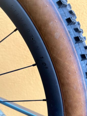 Used Scott Scale Sram Eagle Transmission XX 2024 Mountainbike, Light Gray — image 8 of 24