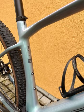 Used Scott Scale Sram Eagle Transmission XX 2024 Mountainbike, Light Gray — image 14 of 24