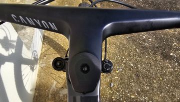 Tweedehands Canyon Exceed Cfr Ltd 2023 2023 Mountainbike — afbeelding 13 van 16